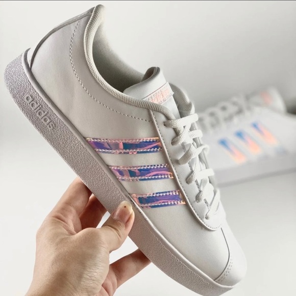 adidas vl court womens